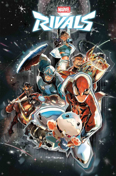 Marvel Rivals